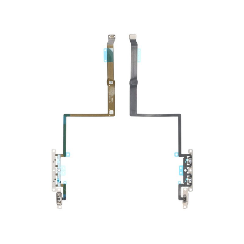 Lautstärke Flexkabel für Apple iPhone 11 Pro Max (A2218)