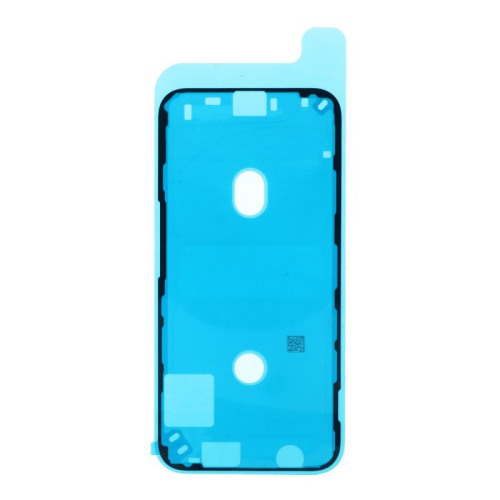 Klebefolie LCD Display Rahmen passend für iPhone 12 Mini