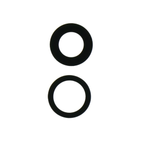 Kamera Linsen Set black/schwarz für Apple iPhone 12...