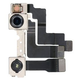 Front Kamera 12MP + 3D passend für iPhone 12 Mini