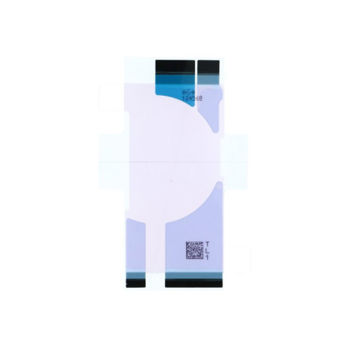 Klebeband Klebefolie Batterie für Apple iPhone 12 (A2403)