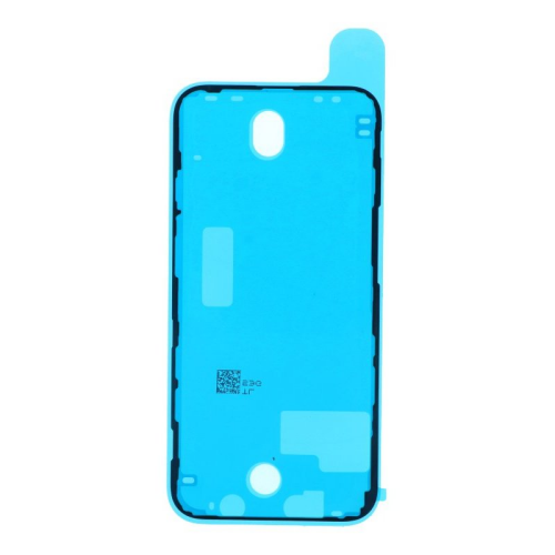 Klebefolie LCD Display Rahmen passend für iPhone 12