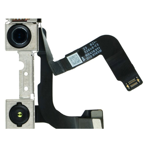 Front Kamera 12 MP + IR Kamera für Apple iPhone 12 (A2403)