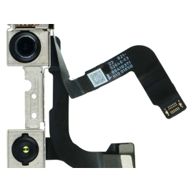 Front Kamera 12MP + 3D passend für iPhone 12 / 12 Pro