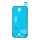 Klebefolie LCD Display Rahmen passend für iPhone 12 Pro