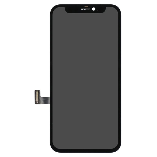 Hard OLED Display inkl. Touchscreen schwarz passend für iPhone 12 Mini