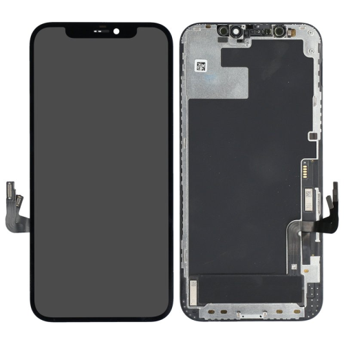 Display Touchscreen AAA+ schwarz passend für iPhone 12 Pro