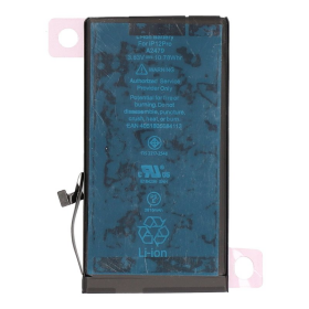 Akku mit TI-IC Chip für Apple iPhone 12 (A2403)