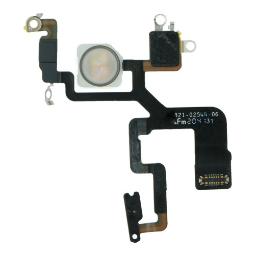 Blitzlicht Flashlight Sensor passend für iPhone 12 Pro Max
