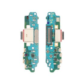 Ladeanschluss + Platine GH96-12313A für Samsung...