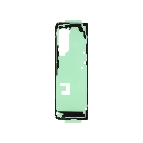 Samsung Galaxy Fold F900F Glas Rückseite Klebefolie GH81-17865A