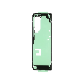 Samsung Galaxy Fold F900F Glas Rückseite Klebefolie...