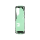 Samsung Galaxy Fold F900F Glas Rückseite Klebefolie GH81-17865A