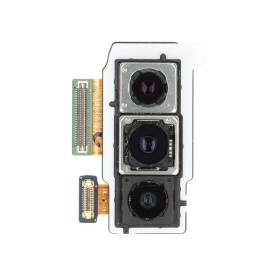 Samsung Galaxy Fold F900F Haupt Kamera 12MP + 12MP + 16MP...