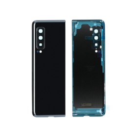 Samsung Galaxy Fold 5G F907B Glas Rückseite Cover...