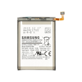 Li-Ion Akku EB-BF907ABA für Samsung Galaxy Z Fold 5G...