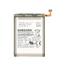 Samsung Galaxy Fold 5G F907B Akku Batterie Li-Ion...