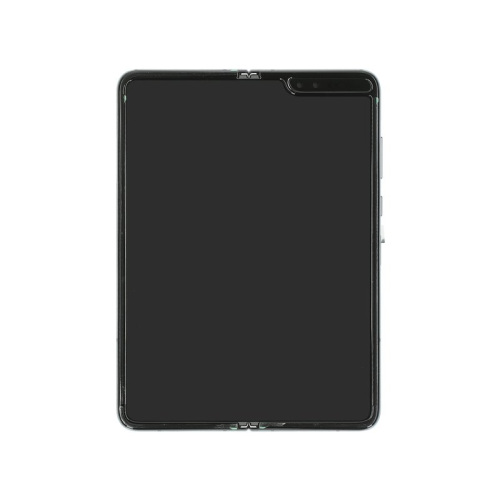 Samsung Galaxy Fold 5G F907B OLED Display Touchscreen black GH82-21195B