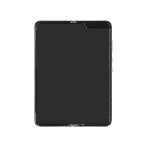 Samsung Galaxy Fold 5G F907B OLED Display Touchscreen black GH82-21195B