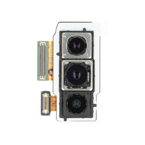 Samsung Galaxy Fold 5G F907B Haupt Kamera 12MP + 12MP + 16MP GH96-12406A