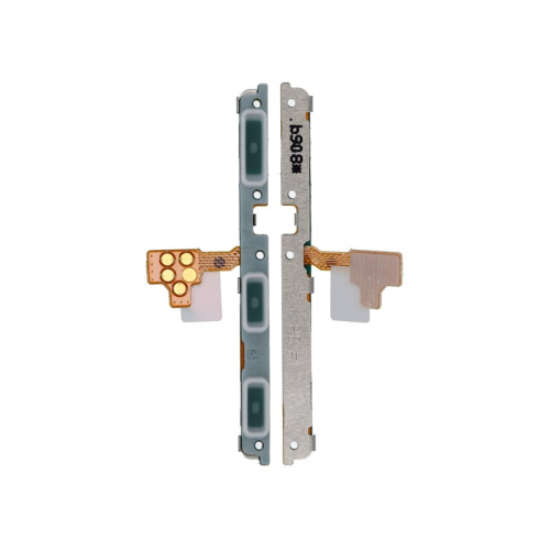 Ein/Aus Lautstärke Flexkabel Flachband GH59-15383A für Samsung Galaxy S20 FE 5G (SM-G781B)