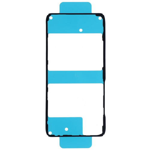 Klebeband Klebefolie Batteriedeckel Rückseite Akkudeckel GH81-19848A für Samsung Galaxy S20 FE SM-G780F
