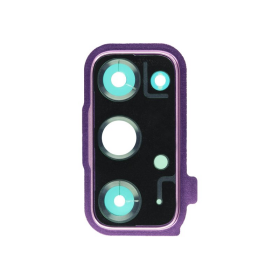 Kamera Deko cloud lavender GH98-46057C für Samsung...