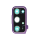 Kamera Deko cloud lavender GH98-46057C für Samsung Galaxy S20 FE SM-G780F