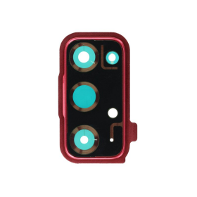 Kamera Deko cloud red/rot GH98-46057E für Samsung...