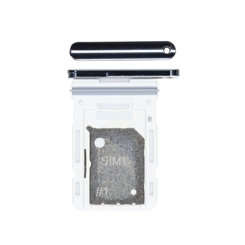 SIM-Karten Halter cloud navy/marineblau GH98-46007A für Samsung Galaxy S20 FE SM-G780F