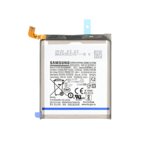 Li-Ion Akku EB-BG988ABY GH82-22272A für Samsung...