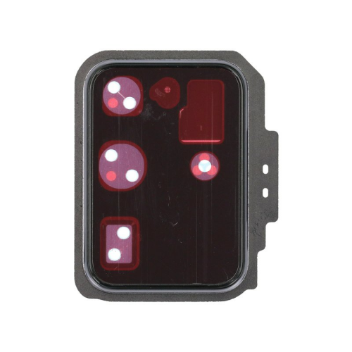 Kamera Deko cosmic grey/gray/grau GH98-45031B für Samsung Galaxy S20 Ultra SM-G988B