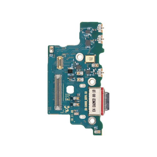 Ladeanschluss + Platine GH96-13300A für Samsung Galaxy S20 Ultra SM-G988B