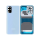 Batteriedeckel Rückseite Akkudeckel cloud blue/blau GH82-21634D für Samsung Galaxy S20+ 5G (SM-G986B)