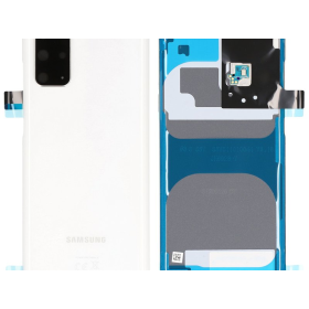 Samsung Galaxy S20+ 5G SM-G986B Backcover Akkudeckel...
