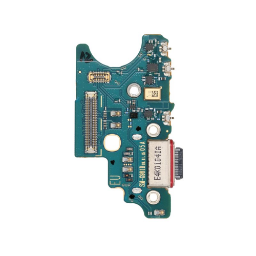 Ladeanschluss + Platine GH96-13080A für Samsung Galaxy S20 SM-G980F