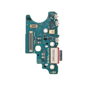 Ladeanschluss + Platine GH96-13080A für Samsung...