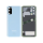 Batteriedeckel Rückseite Akkudeckel cloud blue/blau GH82-22068D für Samsung Galaxy S20 5G SM-G981B