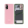Batteriedeckel Rückseite Akkudeckel cloud pink/rosa GH82-22068C für Samsung Galaxy S20 5G SM-G981B