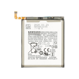 Samsung Galaxy S20 5G SM-G981B Akku Batterie Li-Ion...