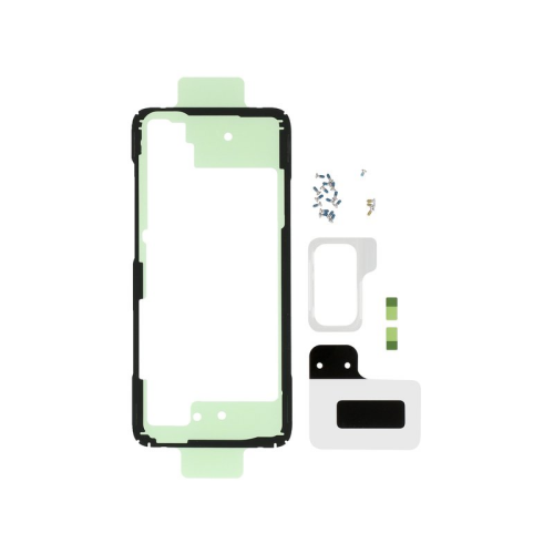 Klebeband Klebefolie Rework Kit Batteriedeckel Rückseite Akkudeckel GH82-22124A für Samsung Galaxy S20 5G SM-G981B