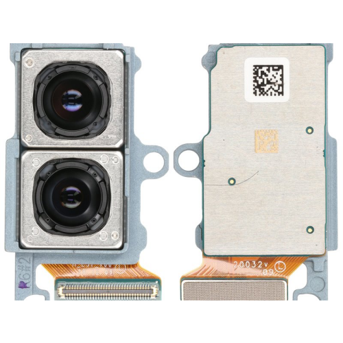 Haupt Kamera 12 + 64 MP GH96-13052A für Samsung Galaxy S20 5G SM-G981B