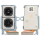Haupt Kamera 12 + 64 MP GH96-13052A für Samsung Galaxy S20 5G SM-G981B