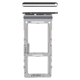 SIM-Karten Halter cloud white/weiß GH98-45070B...