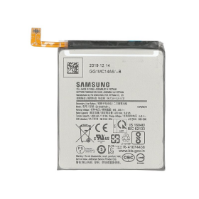 Li-Ion Akku EB-BA907ABY für Samsung Galaxy S10 Lite...