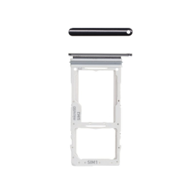 SIM-Karten Halter prism black/schwarz GH98-44992A...