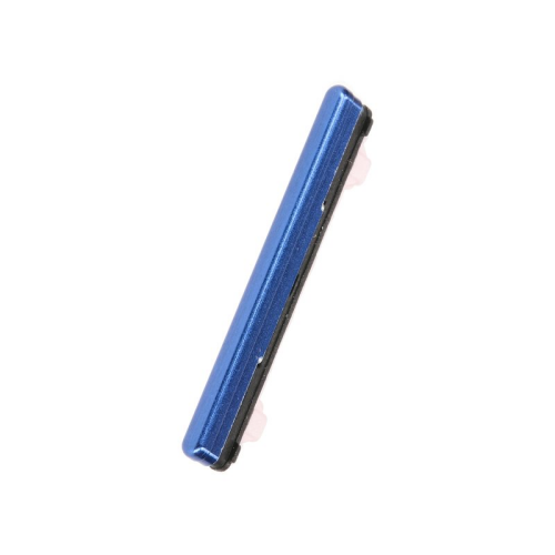 Lautstärke Taste prism blue/blau GH98-44796C für Samsung Galaxy S10 Lite SM-G770F