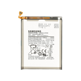 Samsung Galaxy A71 SM-A715F Akku Batterie Li-Ion EB-BA715ABY