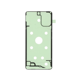 Klebeband Klebefolie Batteriedeckel Rückseite...