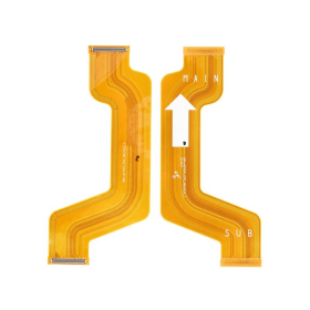 Haupt Flexkabel Flachband GH59-15179A für Samsung...